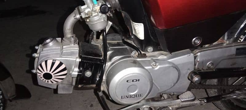 uniqe 70cc 2