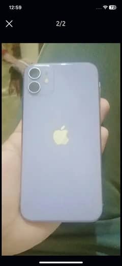 Iphone 11