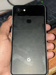 Google pixel 3xl non pta 0