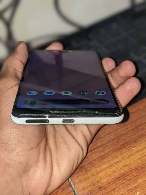 Google pixel 3xl non pta 4