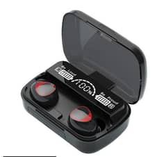 M10 EarBuds