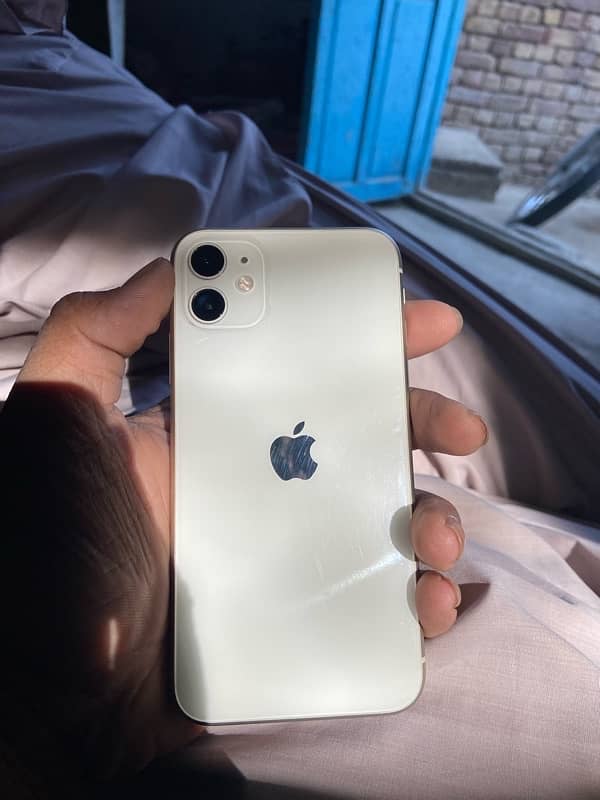 iPhone 11 pta 5