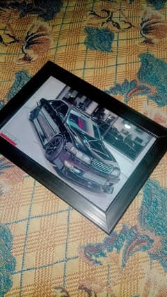 wall frames for sell. . .  you can also customize the pic as you want