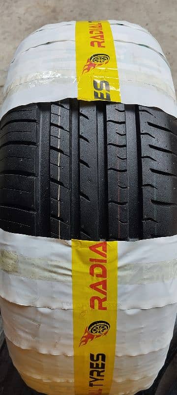 ilink 215/55r16 Civic Elantra Grande 0