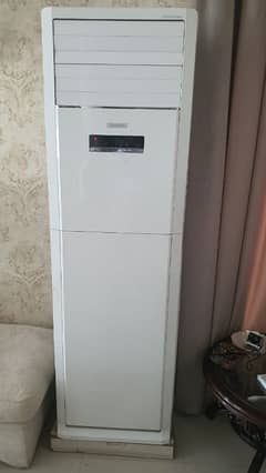 Gree Ac 4 Ton