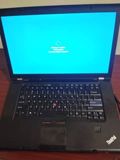 Lenovo i7 ThinkPad laptop for sale