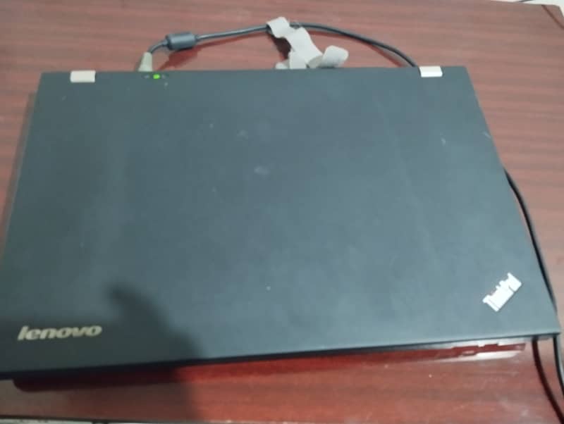 Lenovo i7 ThinkPad laptop for sale 1