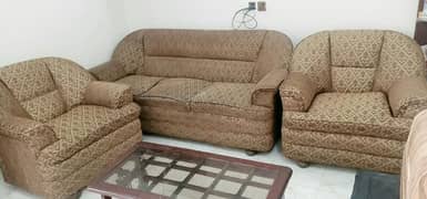 5 seater sofa available for sale . 0