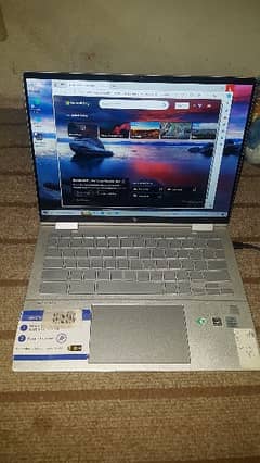 HP 1030C  cor i7/10th gen