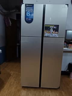 Dawlance Inverter Refrigerator DW 900 GD DFD Inverter