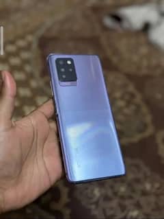 Infinix note 10 pro front camera blour hai dust hai just 600 lga ga