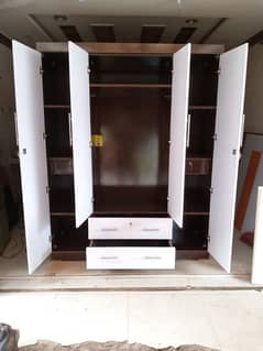 cupboard / wardrobe / Almari / ShoeseRack / bed 0316,5004723