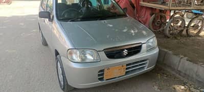 Suzuki Alto 2001