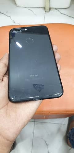 iphone 7 plus 256 Gb