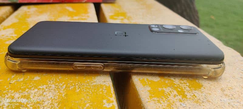 OnePlus 9 pro Black color 8+5/256 1