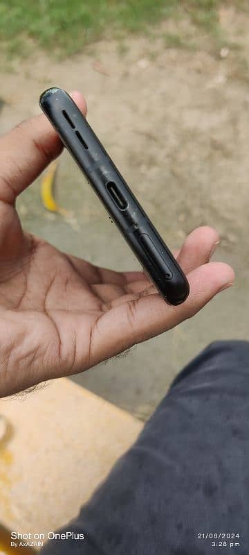 OnePlus 9 pro Black color 8+5/256 4