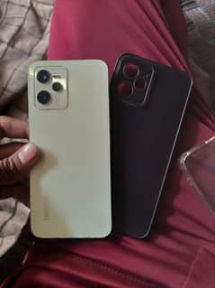 Realme c35 pta h 8/128 h urgent sale krna h need cash 0