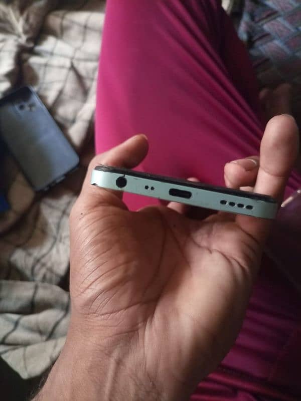 Realme c35 pta h 8/128 h urgent sale krna h need cash 2