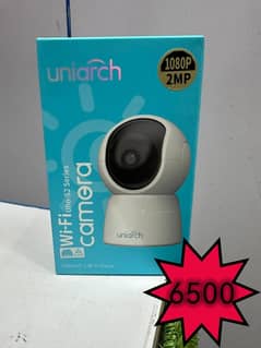 Wifi Camera | uniarch wifi camera | 1080p | WholeSale Rate 0