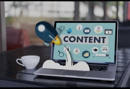 Content writer