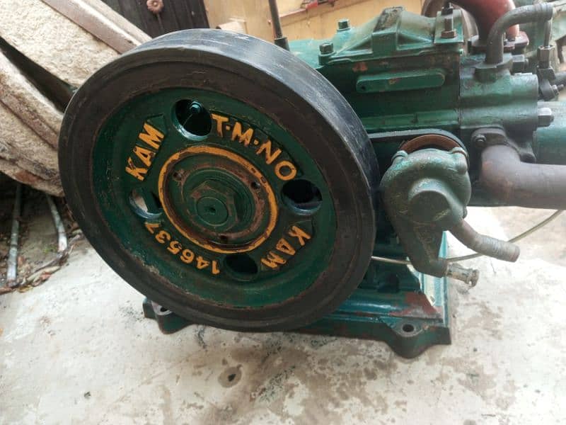 petar engine for sell 30   hp 2