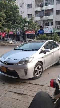 Toyota Prius 2013/2016