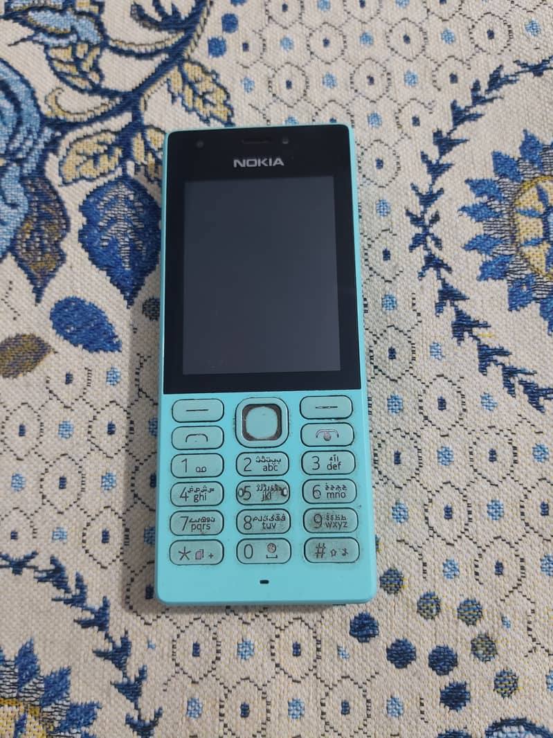 Nokia 216 1