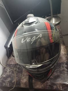 vega helmet