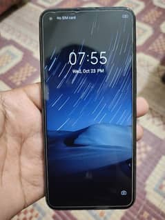 Tecno Spark 7pro 0