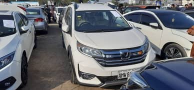 Honda BR-V 2023