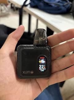 Oxva Xlim SQ pro New pod