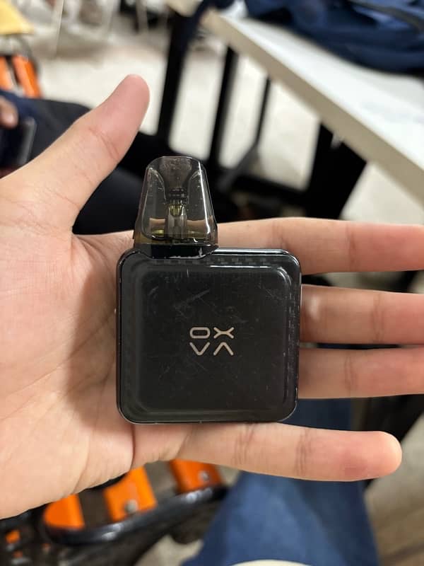 Oxva Xlim SQ pro New pod 1