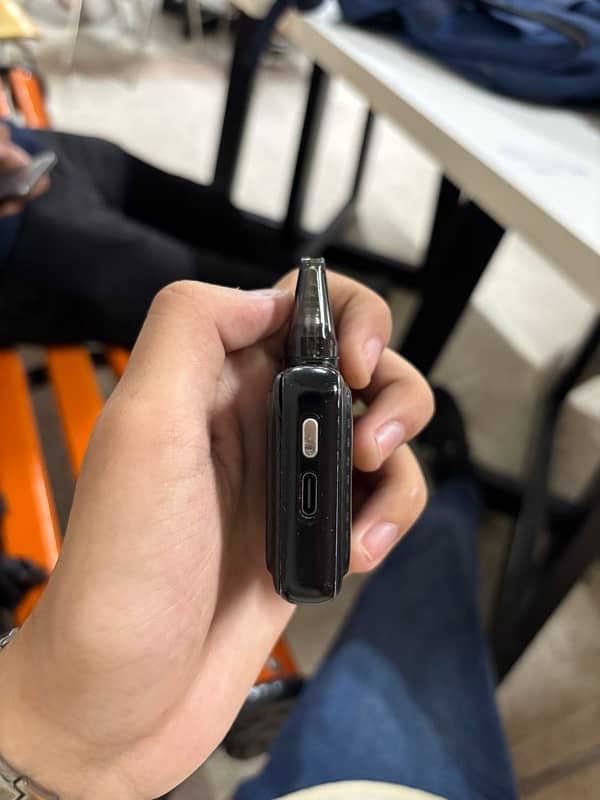 Oxva Xlim SQ pro New pod 2