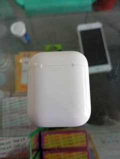 Apple airpods 2nd generation