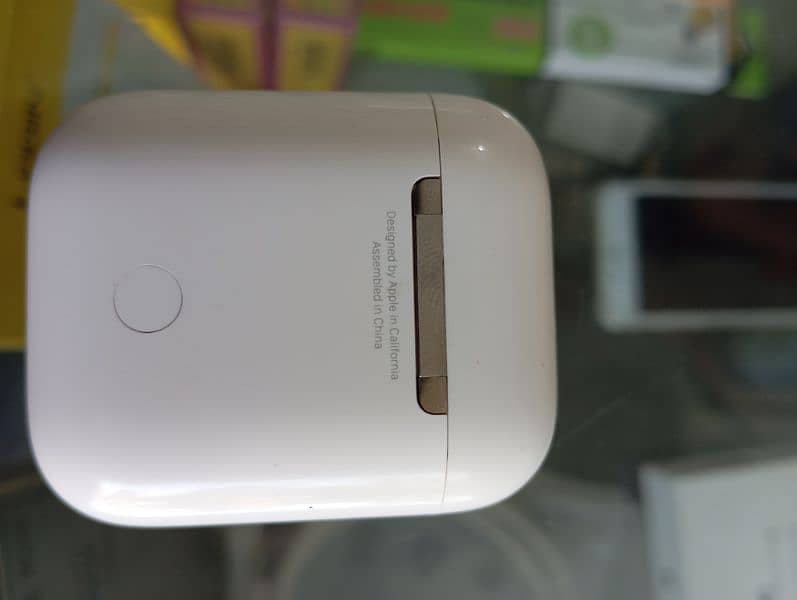 Apple airpods 2nd generation 3