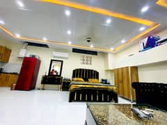 Book One Bed Apartment On Easy Instalment Plan In Bahria Town Lahore 0