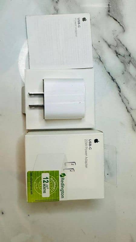 Typ C Power Adapter 1