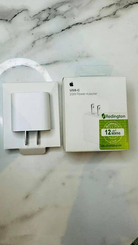 Typ C Power Adapter 2