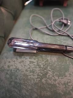 Remington Hair Straightener