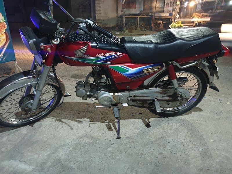 honda 70 03229200240 6