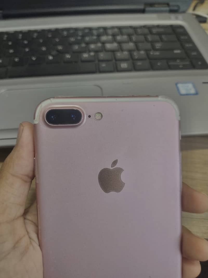 Iphone 7 plus 2