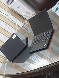 Lenovo T480s¦I7 8th Generation|Touchscreen Fhd 1080p|Backlit Keyboard¦ 0