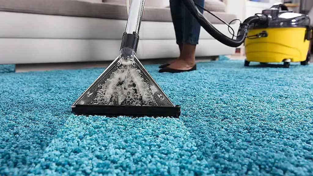 Sofa cleaning services - Carpet, Mattres, Curtains, Blanket Dry clean 13