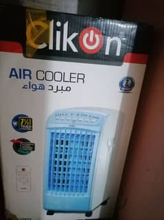 Clikon air cooler ck 2803 0