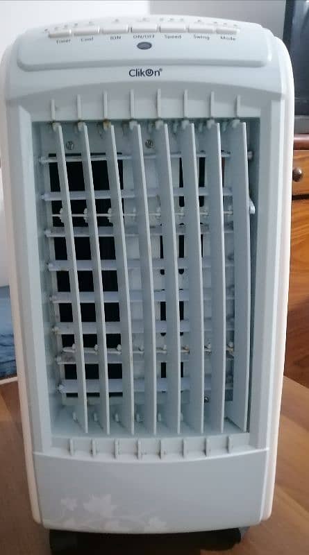 Clikon air cooler ck 2803 1