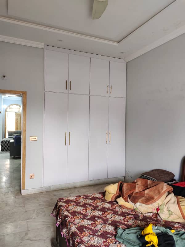 1 Kanal Upper Portion For Rent 4