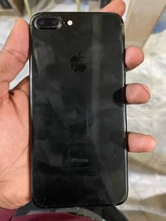 IPHONE 7 PLUS 128 GB OFFICIAL PTA APPROVED WATER PACK 0