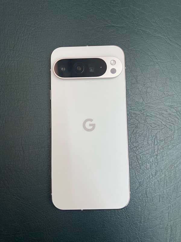 Google pixel 9 pro xl 16/256 0