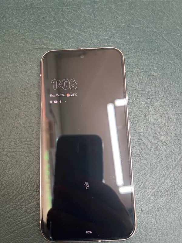 Google pixel 9 pro xl 16/256 1