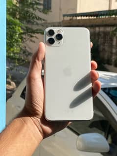 iphone 11 pro max 256gb non pta